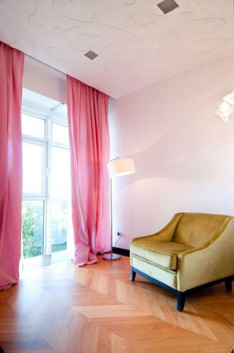 Bed & Breakfast Palazzo Dei Concerti