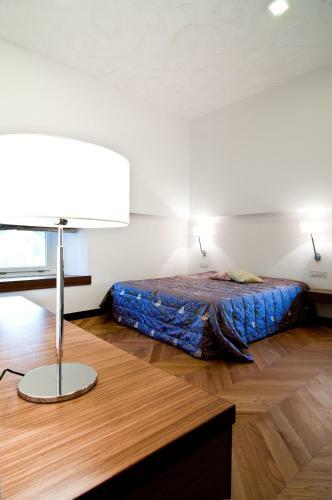 Bed & Breakfast Palazzo Dei Concerti