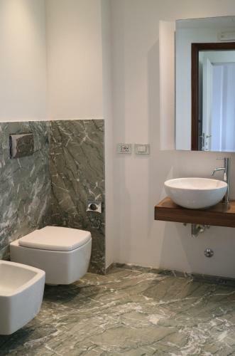 Bed & Breakfast Palazzo Dei Concerti