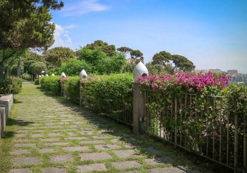Bed & Breakfast Palazzo Dei Concerti
