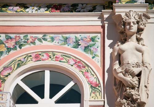Bed & Breakfast Palazzo Dei Concerti