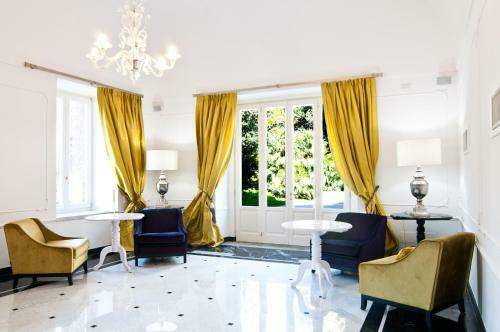 Bed & Breakfast Palazzo Dei Concerti