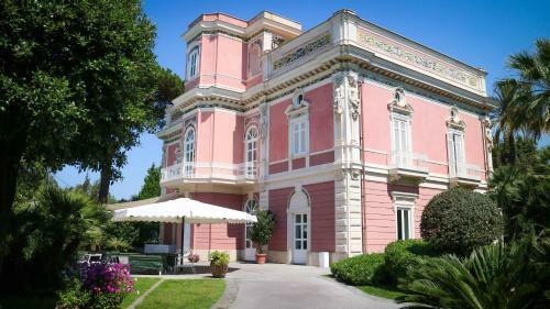Bed & Breakfast Palazzo Dei Concerti