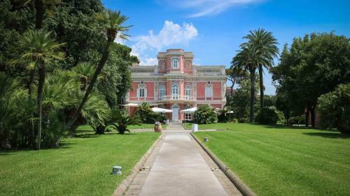 Bed & Breakfast Palazzo Dei Concerti