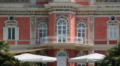 Bed & Breakfast Palazzo Dei Concerti