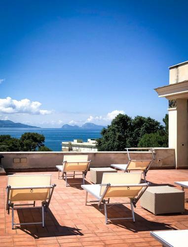 Bed & Breakfast Palazzo Dei Concerti