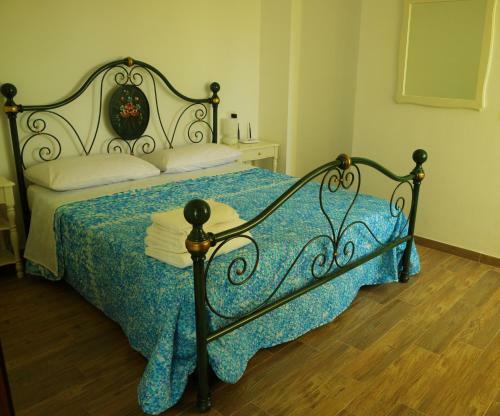 Agroturismo Agriturismo Sotto Il Colle