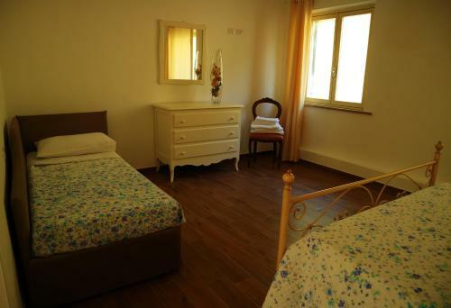 Agroturismo Agriturismo Sotto Il Colle