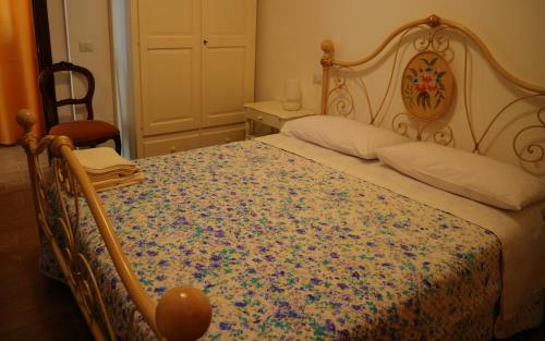 Agroturismo Agriturismo Sotto Il Colle
