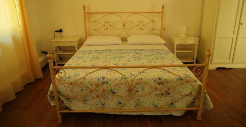 Agroturismo Agriturismo Sotto Il Colle