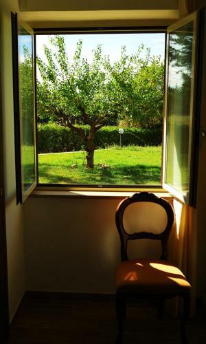 Agroturismo Agriturismo Sotto Il Colle