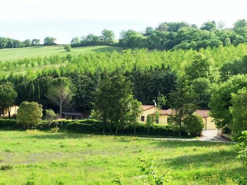 Agroturismo Agriturismo Sotto Il Colle