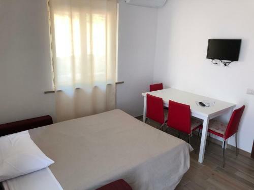 Agroturismo Agriturismo Sotto Il Colle