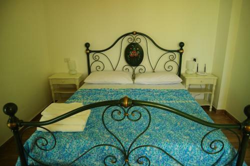 Agroturismo Agriturismo Sotto Il Colle