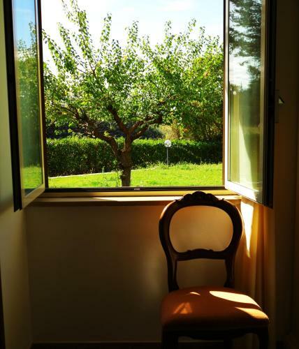 Agroturismo Agriturismo Sotto Il Colle