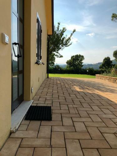 Agroturismo Agriturismo Sotto Il Colle