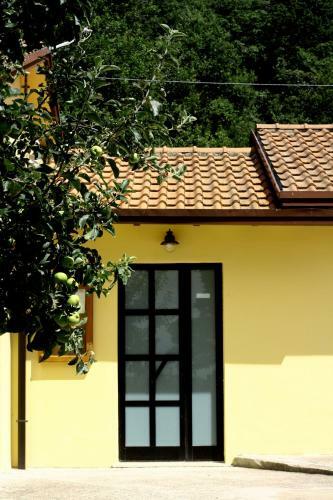 Agroturismo Agriturismo Sotto Il Colle