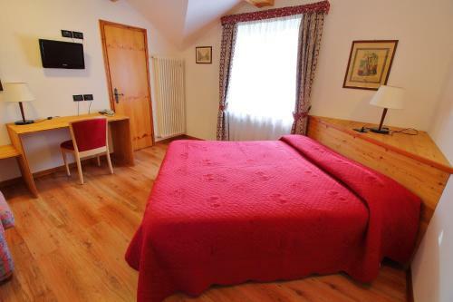 Hotel Ai Tre Ponti - Dolomiti