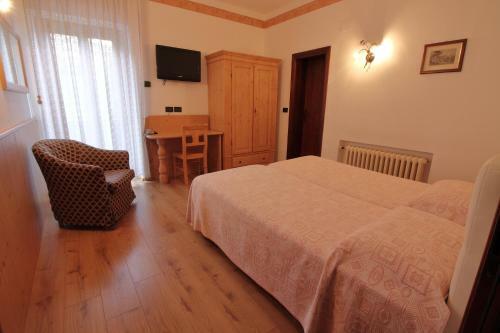 Hotel Ai Tre Ponti - Dolomiti