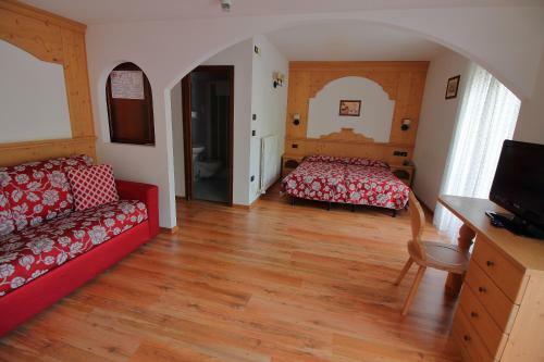 Hotel Ai Tre Ponti - Dolomiti