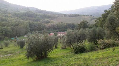 Serravalle Pistoiese Villa Sleeps 8 Pool Wifi