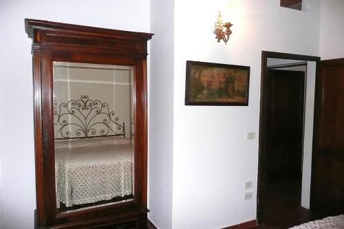 Serravalle Pistoiese Villa Sleeps 3 Pool