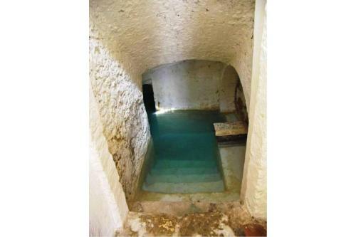 San Gimignanello Apartment Sleeps 7 Pool T490442