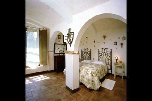 San Gimignanello Apartment Sleeps 7 Pool T490442