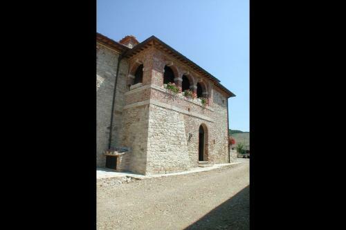 San Gimignanello Apartment Sleeps 5 Pool T490443