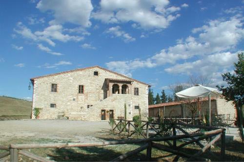 San Gimignanello Apartment Sleeps 5 Pool T490443