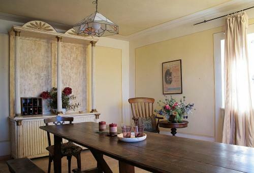 Serre Di Rapolano Villa Sleeps 6 Pool Air Con Wifi