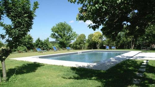 Serre Di Rapolano Villa Sleeps 4 Pool Wifi