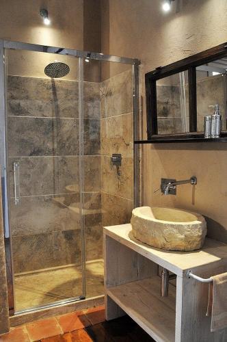 Serre Di Rapolano Villa Sleeps 4 Pool Wifi