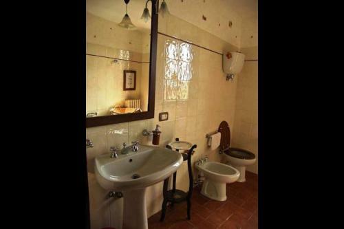 San Gimignanello Villa Sleeps 35 Pool Wifi
