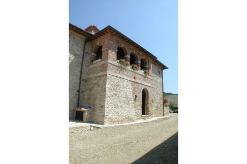 San Gimignanello Villa Sleeps 35 Pool Wifi