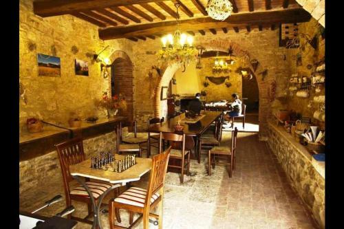 San Gimignanello Villa Sleeps 35 Pool Wifi
