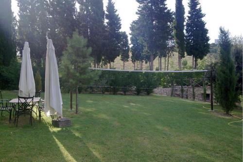 San Gimignanello Villa Sleeps 35 Pool Wifi