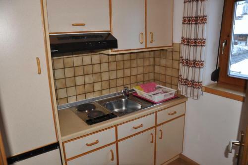 Apartamentos Haus Pfeifhofer