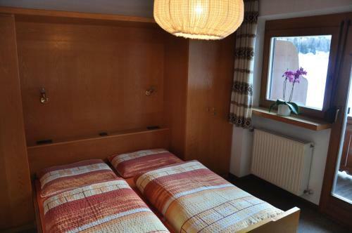 Apartamentos Haus Pfeifhofer