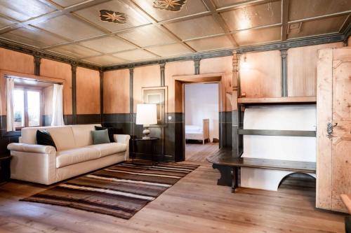 Apartamento Wassermann