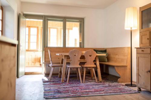 Apartamento Wassermann