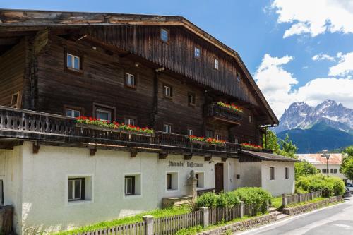 Apartamento Wassermann