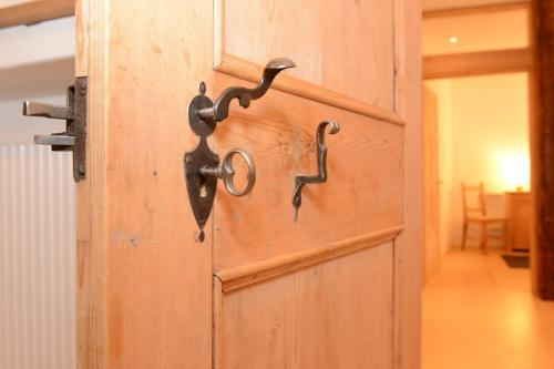 Apartamento Wassermann