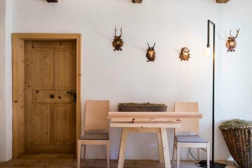 Apartamento Wassermann