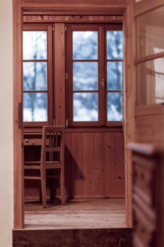 Apartamento Wassermann