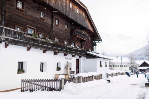 Apartamento Wassermann