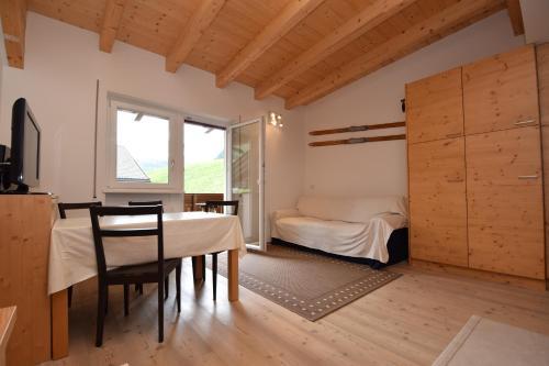 Apartamento Aurturist Appartement 130