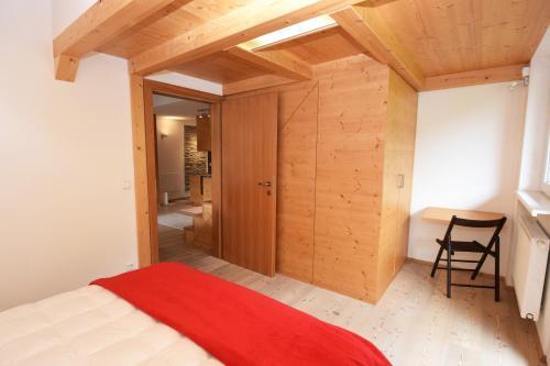 Apartamento Aurturist Appartement 130