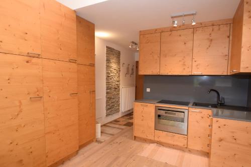 Apartamento Aurturist Appartement 130