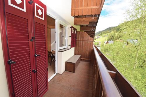 Apartamento Aurturist Appartement 130